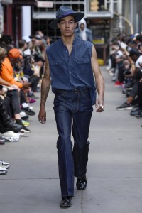 Sankuanz Men's Spring 2020