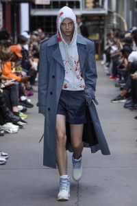 Sankuanz Men's Spring 2020