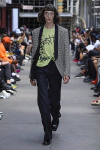 Sankuanz Men's Spring 2020