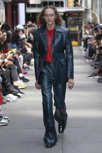 Sankuanz Men's Spring 2020
