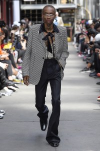 Sankuanz Men's Spring 2020