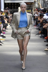 Sankuanz Men's Spring 2020