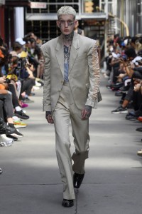 Sankuanz Men's Spring 2020