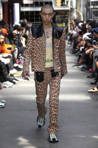 Sankuanz Men's Spring 2020