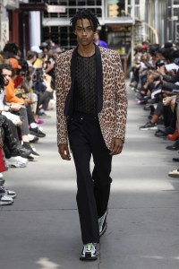Sankuanz Men's Spring 2020
