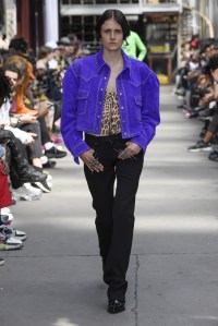 Sankuanz Men's Spring 2020