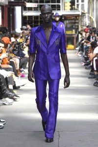 Sankuanz Men's Spring 2020