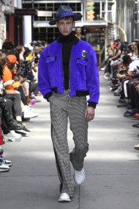 Sankuanz Men's Spring 2020