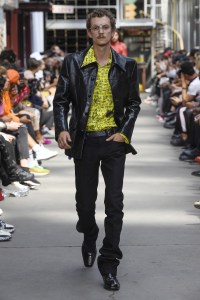 Sankuanz Men's Spring 2020