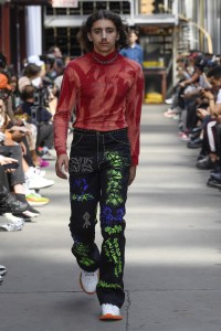 Sankuanz Men's Spring 2020