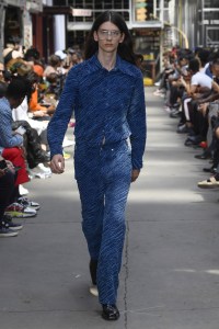 Sankuanz Men's Spring 2020