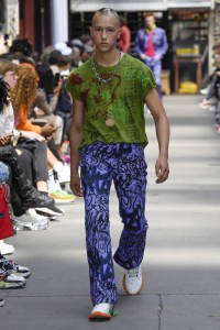 Sankuanz Men's Spring 2020