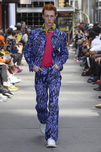 Sankuanz Men's Spring 2020