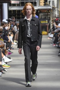 Sankuanz Men's Spring 2020