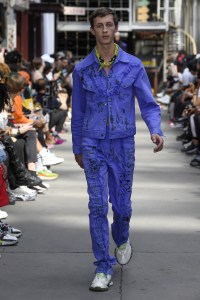 Sankuanz Men's Spring 2020