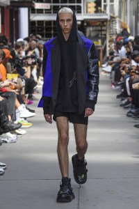 Sankuanz Men's Spring 2020