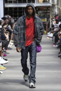 Sankuanz Men's Spring 2020