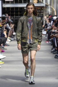 Sankuanz Men's Spring 2020