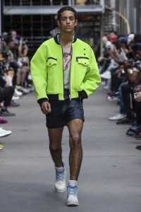 Sankuanz Men's Spring 2020