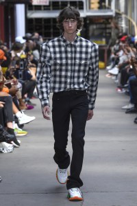 Sankuanz Men's Spring 2020