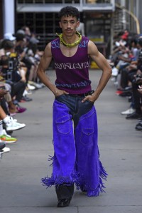 Sankuanz Men's Spring 2020