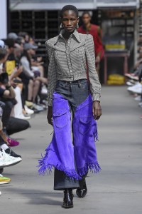 Sankuanz Men's Spring 2020