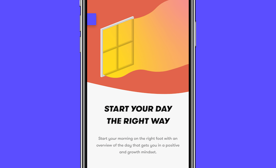 New Approach to Goal Setting: Mogul Launches Productivity App