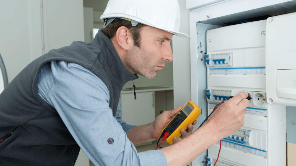 ServiceChannel, technology, facilities, retail