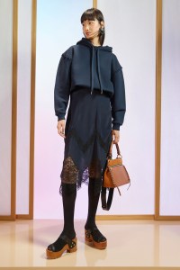 See by Chloé Resort 2020