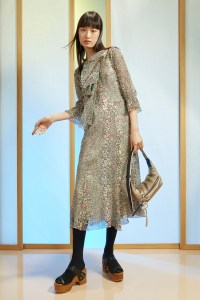 See by Chloé Resort 2020