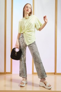 See by Chloé Resort 2020