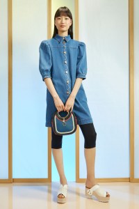 See by Chloé Resort 2020