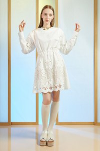 See by Chloé Resort 2020