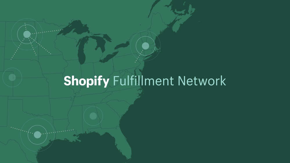 Shopify Buying Robotics Fulfillment Tech Firm For $450M