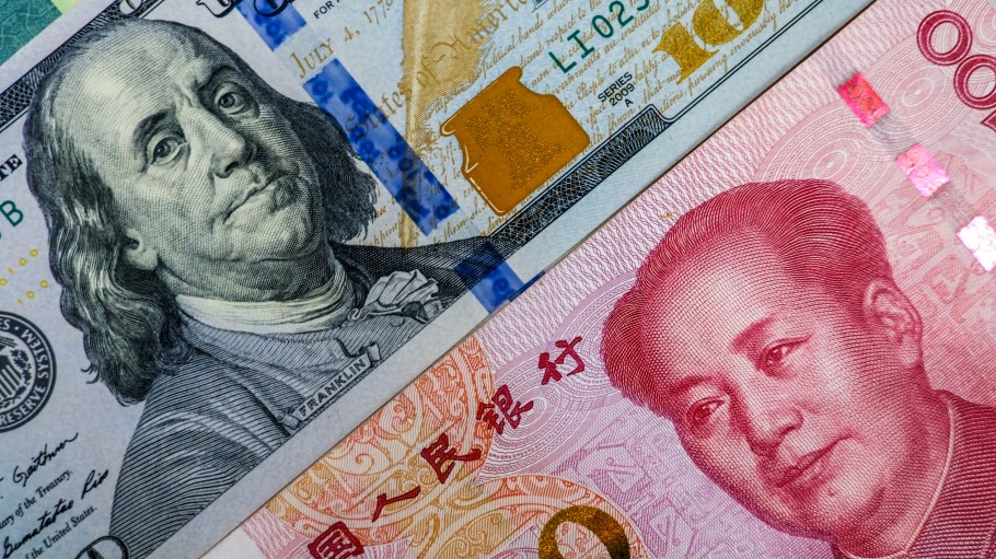 Trump Warns of ‘Plan B’ on China Trade: Billions More in Tariffs