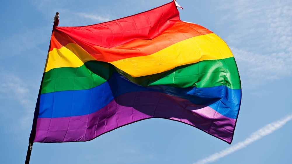 LGBTQ ceos