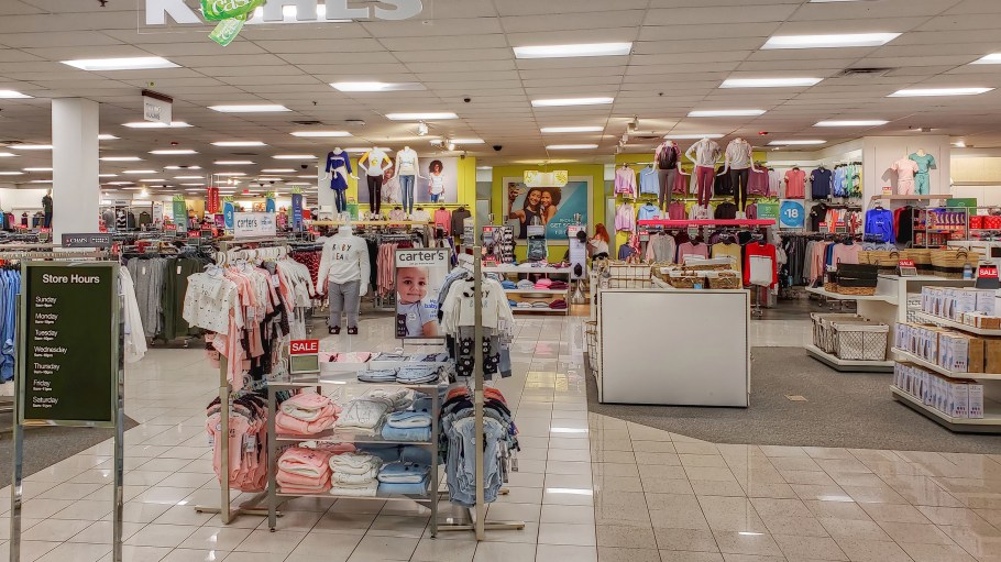 Kohl's is Shutting Down its Off-Price Clearance Experiment Off/Aisle