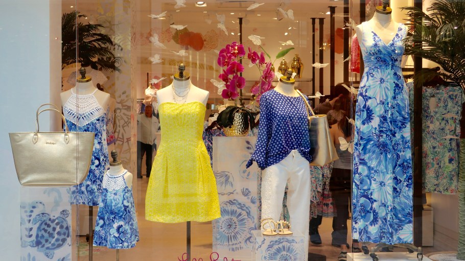 Oxford Industries' CFO Talks Approach Ahead of Tranche 4 Tariffs
