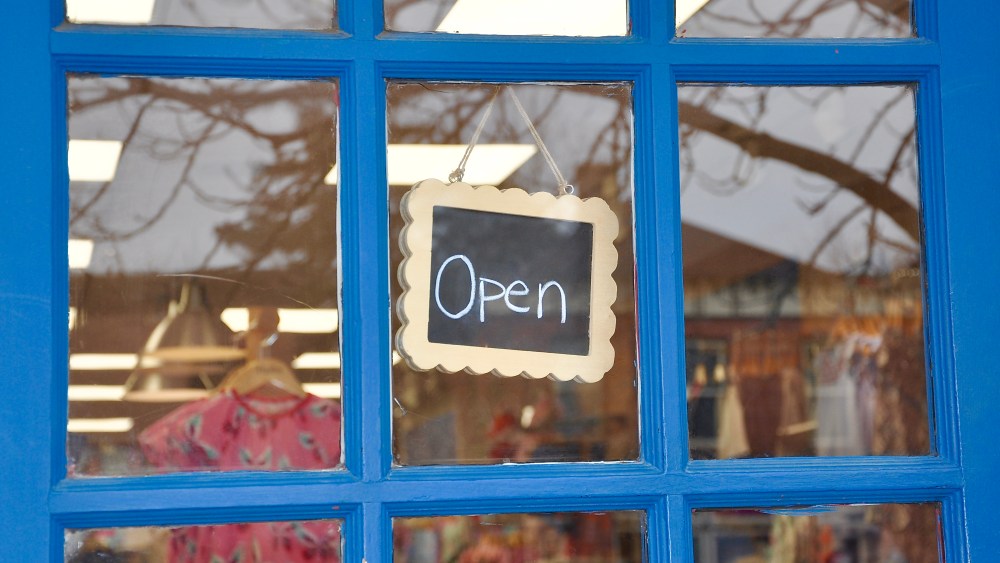 Retail’s Transformation: A Mom-and-Pop Perspective