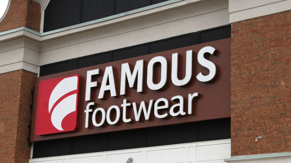 caleres q1 fy19 famous footwear
