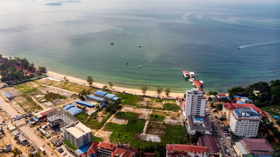 cambodia, tariffs, duties, trade war, fines, china exports