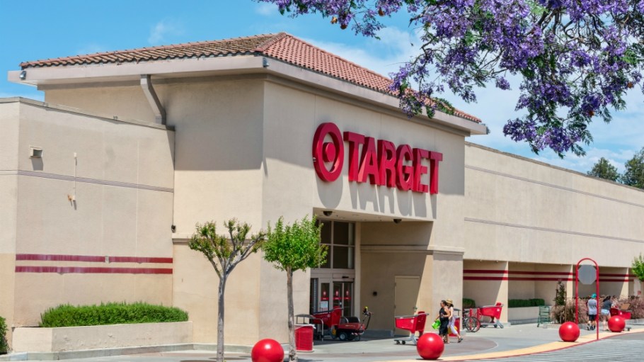Target Expands Shipt Same-Day Delivery Nationwide