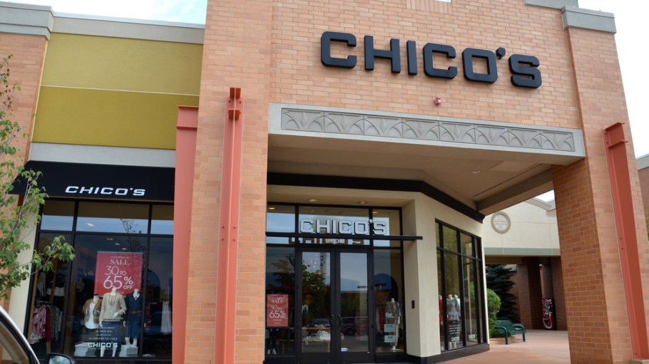 Chico's reject Sycamore offer