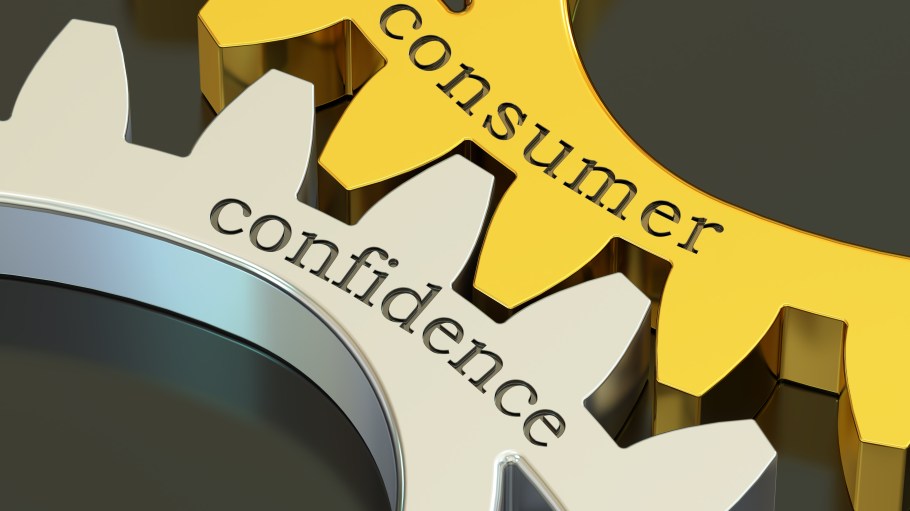 Trade and Tariff Issues Impacting Consumer Confidence in the U.S.