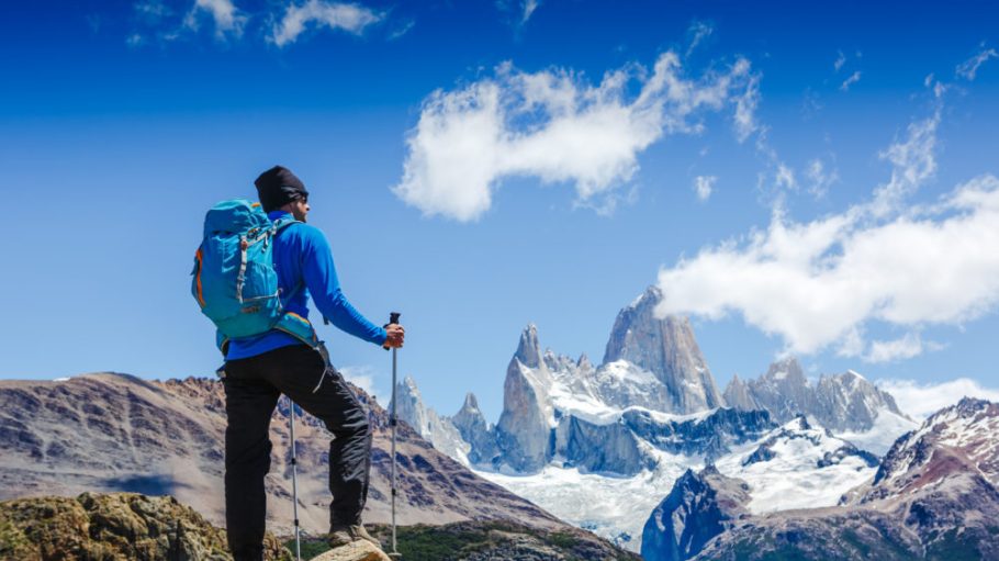 Patagonia's Worn Wear program allows consumers to mail in used garments for store credit