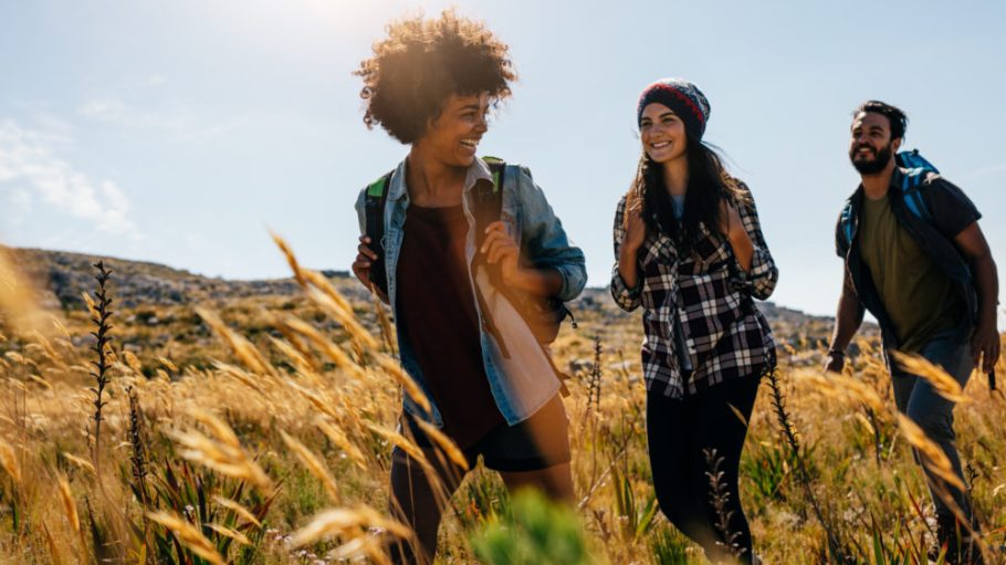 NPD data shows flat outdoor sales despite consumer interest in the outdoors.