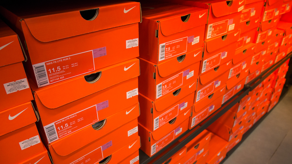 fdra, tariffs, footwear, trump