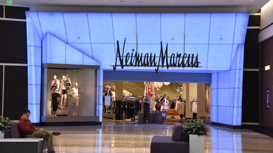Luxury's Promotional Environment Impacted Neiman's Q3 Results