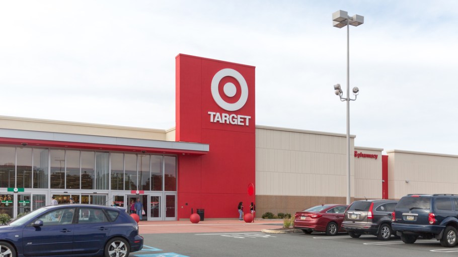 Target's New 2030 Goal is on 100% Electricity From Renewable Sources