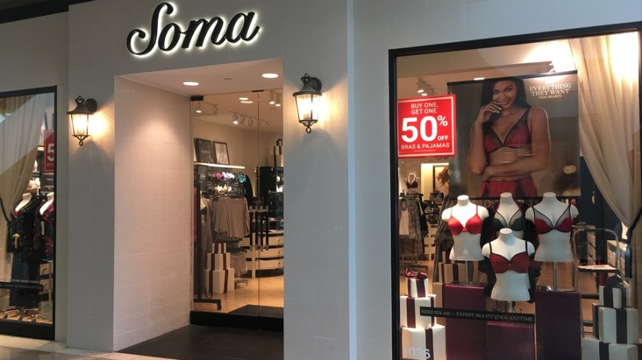Chico's Shifts Vendor Base and Sourcing to Speed Up its Supply Chain